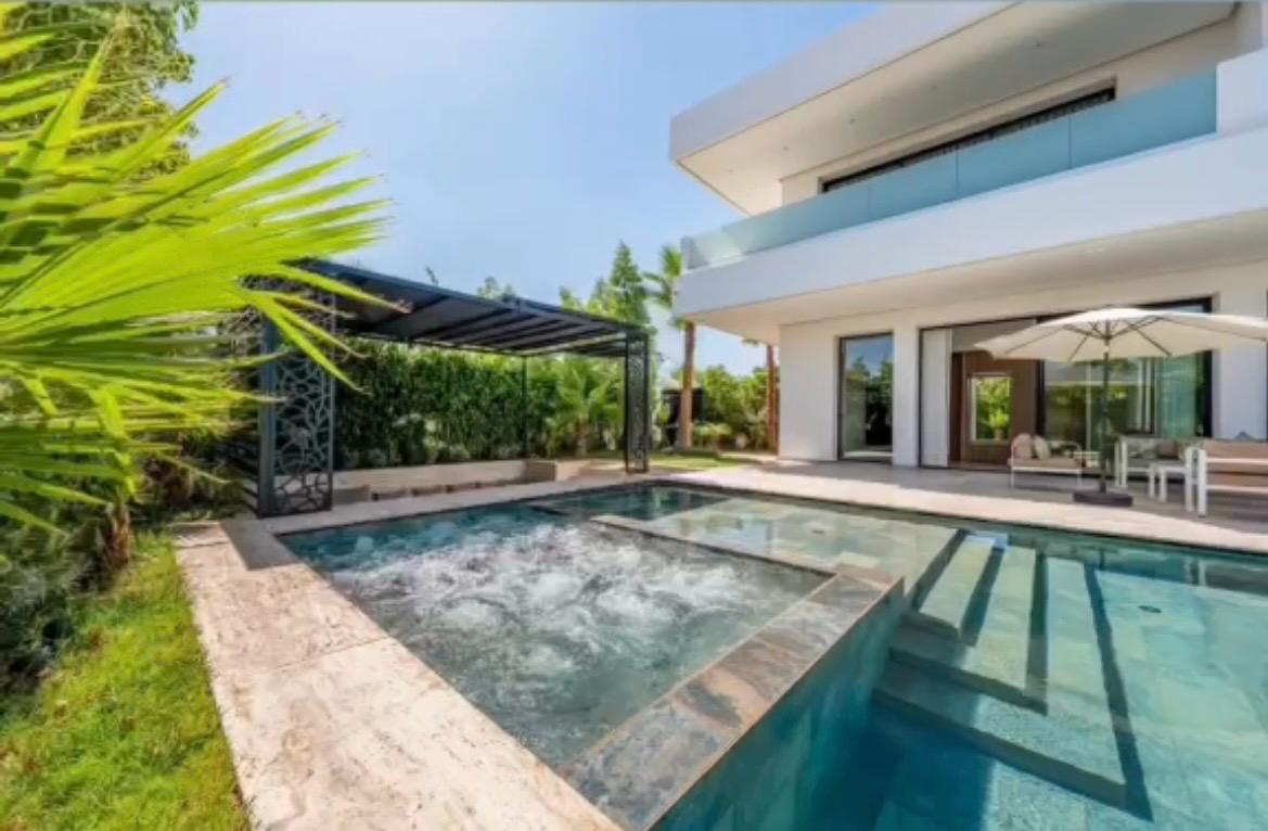 The Royal — VIP Villa — luxury villa in Marrakech, Morocco