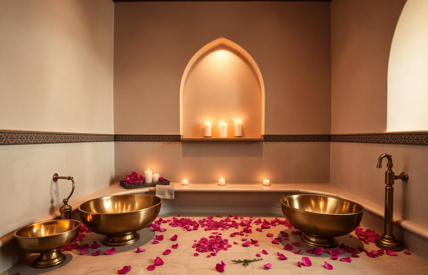 Wellness & Spa