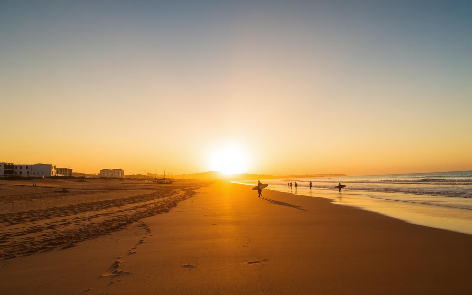 Agadir — On Request