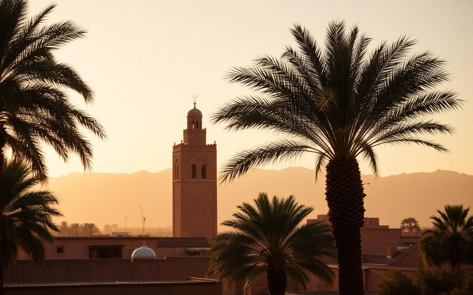 Marrakech